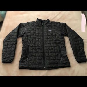 Patagonia Nano Puff